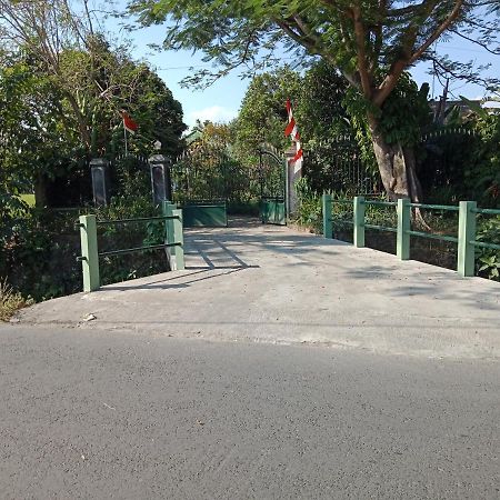 Rumah Sawah Ngabean Exterior photo