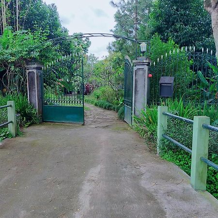 Rumah Sawah Ngabean Exterior photo