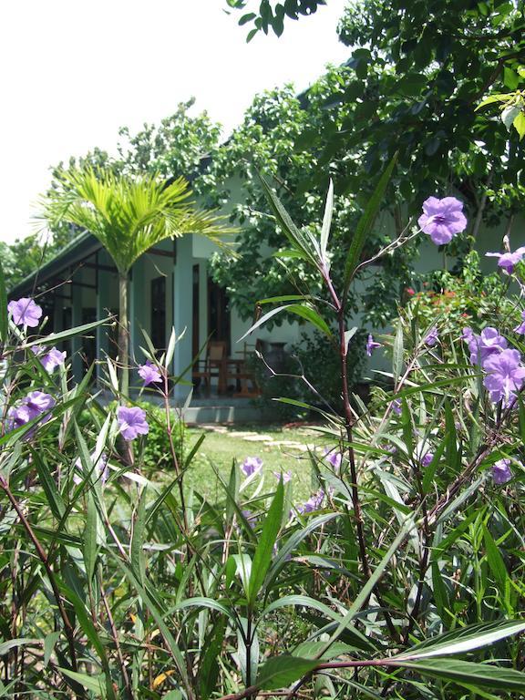 Rumah Sawah Ngabean Exterior photo