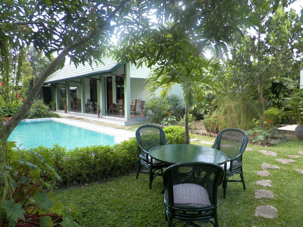 Rumah Sawah Ngabean Exterior photo