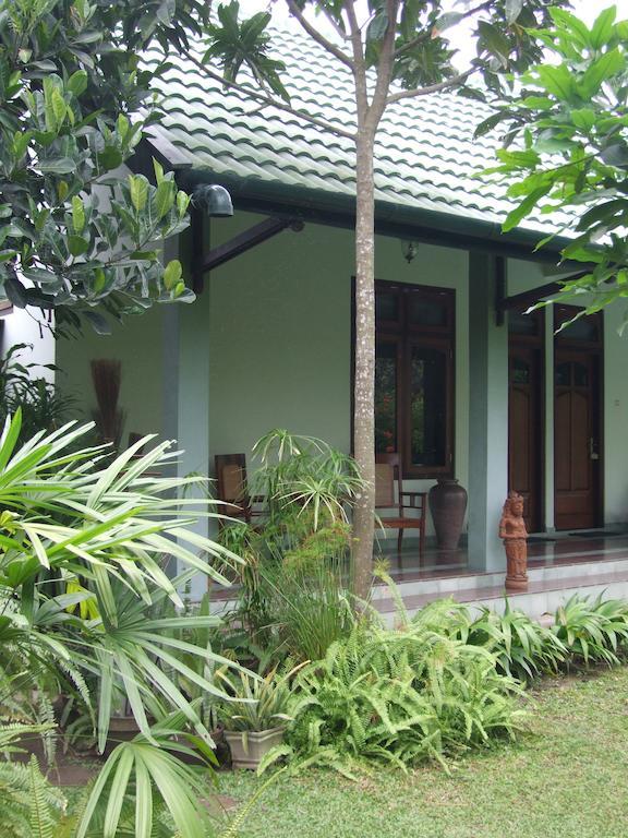 Rumah Sawah Ngabean Room photo